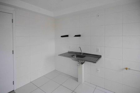 Apartamento para alugar com 41m², 2 quartos e sem vagaCozinha