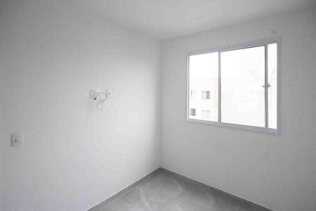 Apartamento para alugar com 41m², 2 quartos e sem vagaQuarto 02