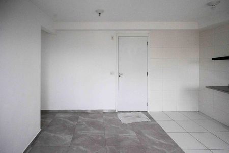 Apartamento para alugar com 41m², 2 quartos e sem vagaSala