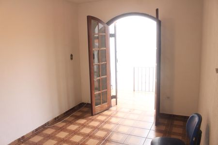 Quarto 1 de casa à venda com 2 quartos, 210m² em Osvaldo Cruz, São Caetano do Sul