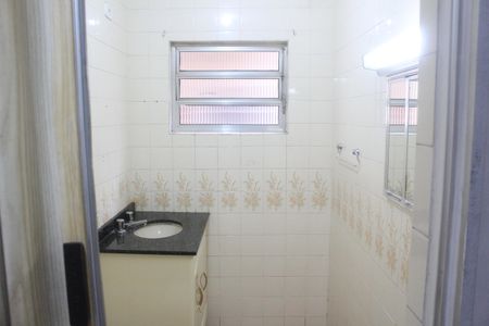 Casa à venda com 210m², 2 quartos e 3 vagasBanheiro 1