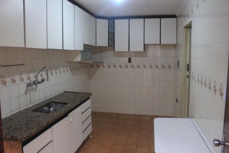 Casa à venda com 210m², 2 quartos e 3 vagasCozinha