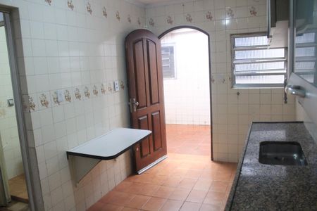 Casa à venda com 210m², 2 quartos e 3 vagasCozinha