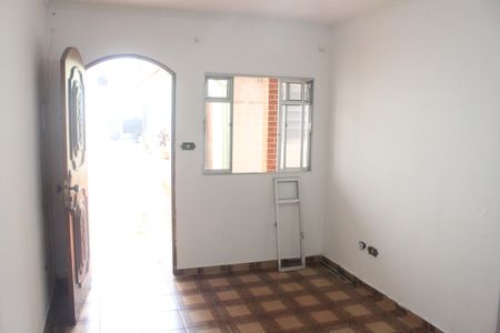 Sala de casa à venda com 2 quartos, 210m² em Osvaldo Cruz, São Caetano do Sul