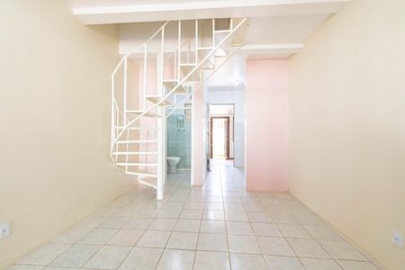 Casa de Condomínio à venda com 2 quartos, 60m² em Rio Branco, Canoas