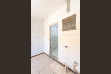 Casa de condomínio à venda com 60m², 2 quartos e 1 vaga