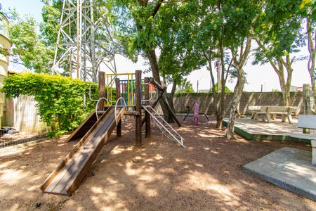 Casa de condomínio à venda com 60m², 2 quartos e 1 vaga