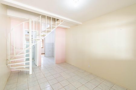 Casa de Condomínio à venda com 2 quartos, 60m² em Rio Branco, Canoas