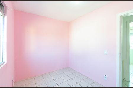 Casa de condomínio à venda com 60m², 2 quartos e 1 vaga