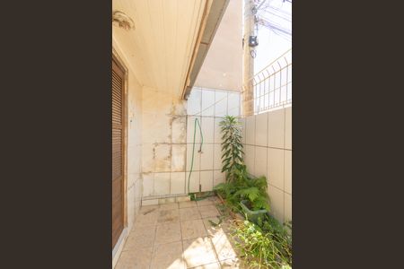 Casa de condomínio à venda com 60m², 2 quartos e 1 vaga