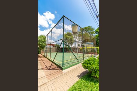 Casa de condomínio à venda com 60m², 2 quartos e 1 vaga