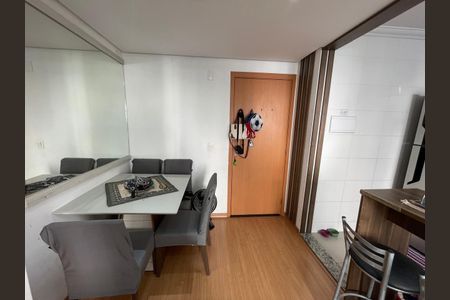 Apartamento à venda com 2 quartos, 46m² em Vila Rosa, Novo Hamburgo