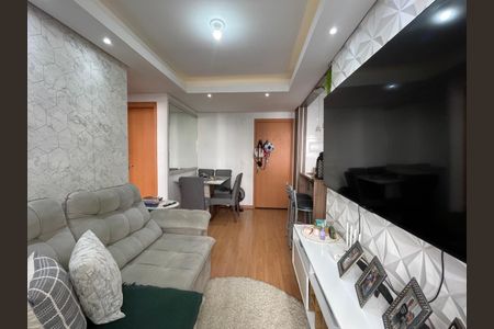 Apartamento à venda com 2 quartos, 46m² em Vila Rosa, Novo Hamburgo