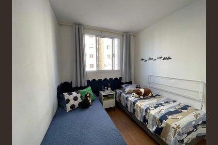 Apartamento à venda com 2 quartos, 46m² em Vila Rosa, Novo Hamburgo