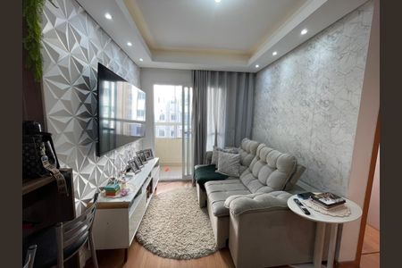 Apartamento à venda com 2 quartos, 46m² em Vila Rosa, Novo Hamburgo