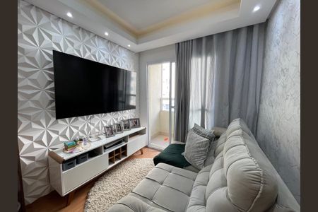 Apartamento à venda com 2 quartos, 46m² em Vila Rosa, Novo Hamburgo