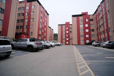 Apartamento para alugar com 49m², 2 quartos e 1 vagaÁrea comum