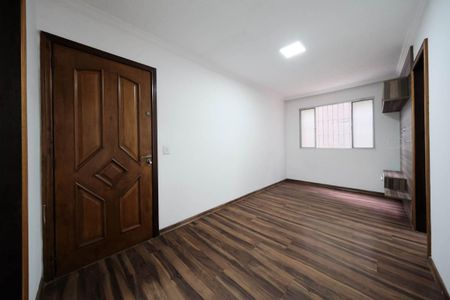 Sala de apartamento para alugar com 2 quartos, 49m² em Vila Silvia, São Paulo