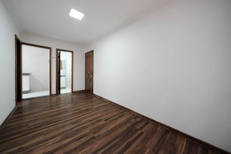 Sala de apartamento para alugar com 2 quartos, 49m² em Vila Silvia, São Paulo