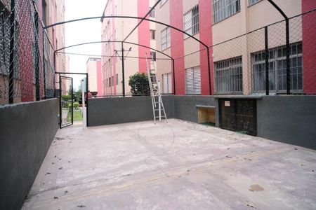 Apartamento para alugar com 49m², 2 quartos e 1 vagaÁrea comum
