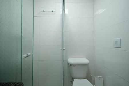 Apartamento para alugar com 49m², 2 quartos e 1 vagaBanheiro