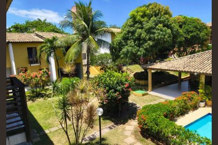 Casa de condomínio para alugar com 90m², 3 quartos e 1 vagaÁrea externa