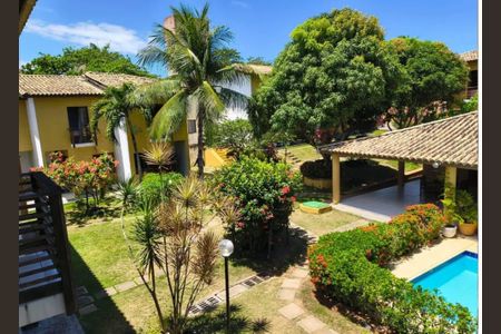 Casa de condomínio para alugar com 90m², 3 quartos e 1 vagaÁrea externa