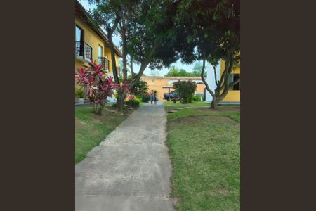 Casa de condomínio para alugar com 90m², 3 quartos e 1 vagaÁrea externa