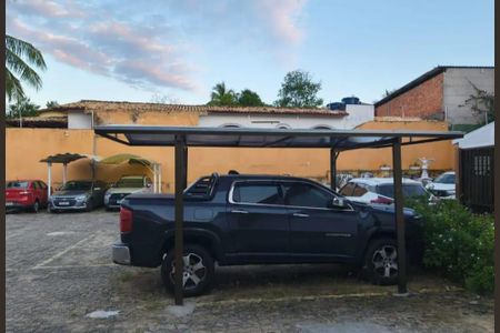 Casa de condomínio para alugar com 90m², 3 quartos e 1 vagaÁrea externa