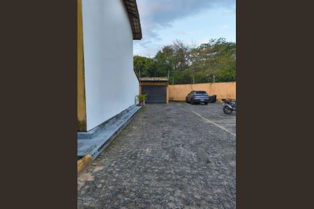 Casa de condomínio para alugar com 90m², 3 quartos e 1 vagaÁrea externa