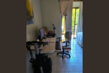 Quarto de casa de condomínio para alugar com 3 quartos, 90m² em Itapuã, Salvador