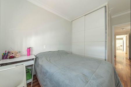 Apartamento à venda com 161m², 4 quartos e 3 vagas Apartamento à venda com 161m², 4 quartos e 3 vagasSuite 1