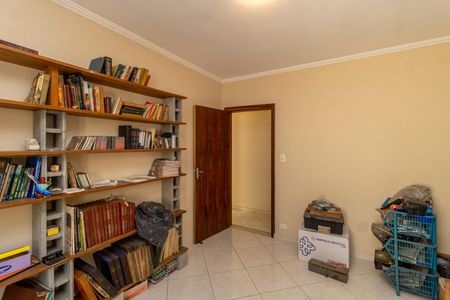Casa à venda com 140m², 4 quartos e 2 vagas Casa à venda com 140m², 4 quartos e 2 vagasQuarto 1