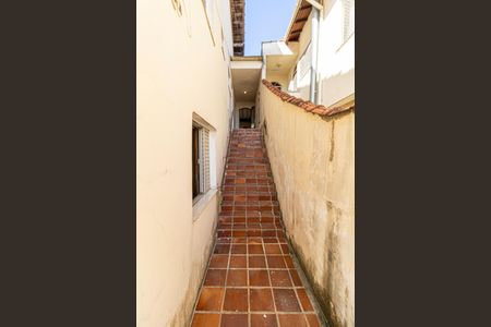 Casa à venda com 140m², 4 quartos e 2 vagas Casa à venda com 140m², 4 quartos e 2 vagasQuintal