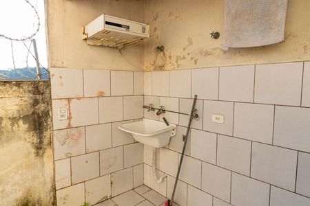 Casa à venda com 140m², 4 quartos e 2 vagas Casa à venda com 140m², 4 quartos e 2 vagasÁrea de Serviço