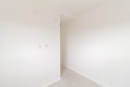 Apartamento para alugar com 41m², 2 quartos e 1 vagaQuarto 2