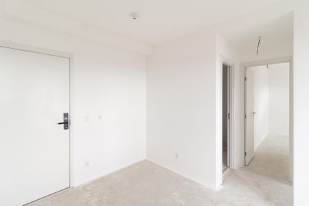 Sala de apartamento para alugar com 2 quartos, 41m² em Presidente Altino, Osasco