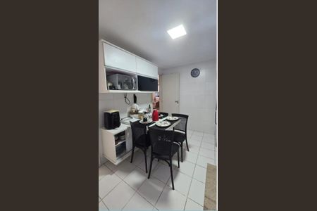 Cozinha de casa para alugar com 4 quartos, 419m² em Patamares, Salvador