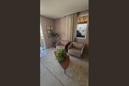 Sala de casa para alugar com 4 quartos, 419m² em Patamares, Salvador