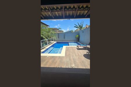 Casa para alugar com 419m², 4 quartos e 4 vagasPiscina