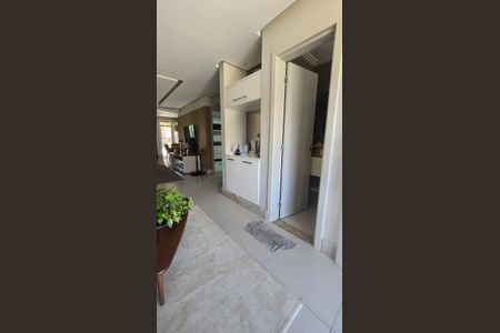 Sala de casa para alugar com 4 quartos, 419m² em Patamares, Salvador