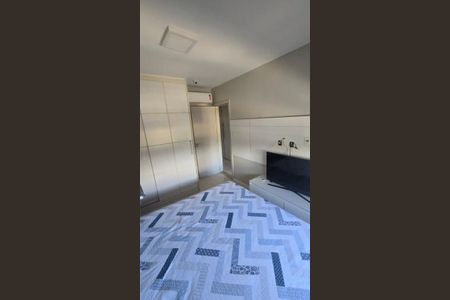 Casa para alugar com 419m², 4 quartos e 4 vagasQuarto