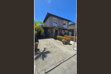 Casa para alugar com 419m², 4 quartos e 4 vagasÁrea externa