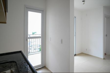 Apartamento para alugar com 43m², 2 quartos e sem vaga Apartamento para alugar com 43m², 2 quartos e sem vagaCozinha