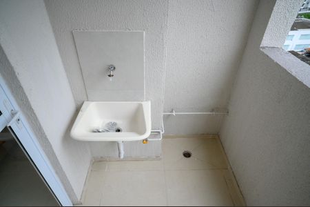 Apartamento para alugar com 43m², 2 quartos e sem vagaÁrea de Serviço