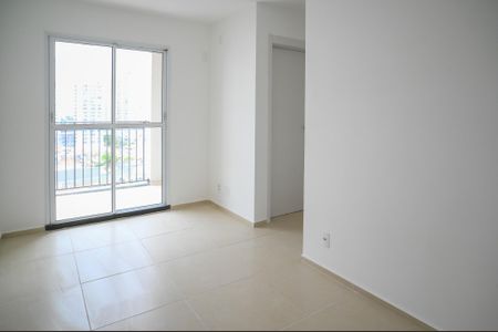 Sala de apartamento para alugar com 2 quartos, 43m² em Ipiranga, São Paulo