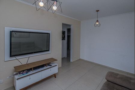 Apartamento à venda com 50m², 2 quartos e 1 vaga Apartamento à venda com 50m², 2 quartos e 1 vagasala_3