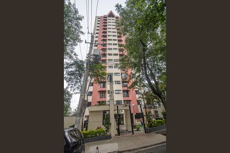 Apartamento à venda com 50m², 2 quartos e 1 vaga Apartamento à venda com 50m², 2 quartos e 1 vagafachada_2