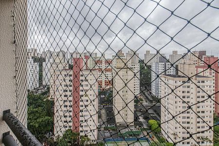 Apartamento à venda com 50m², 2 quartos e 1 vaga Apartamento à venda com 50m², 2 quartos e 1 vagasacada_2