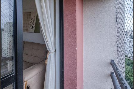 Apartamento à venda com 50m², 2 quartos e 1 vaga Apartamento à venda com 50m², 2 quartos e 1 vagasacada_3